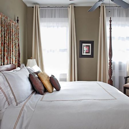 Galloway House Inn Savannah Extérieur photo