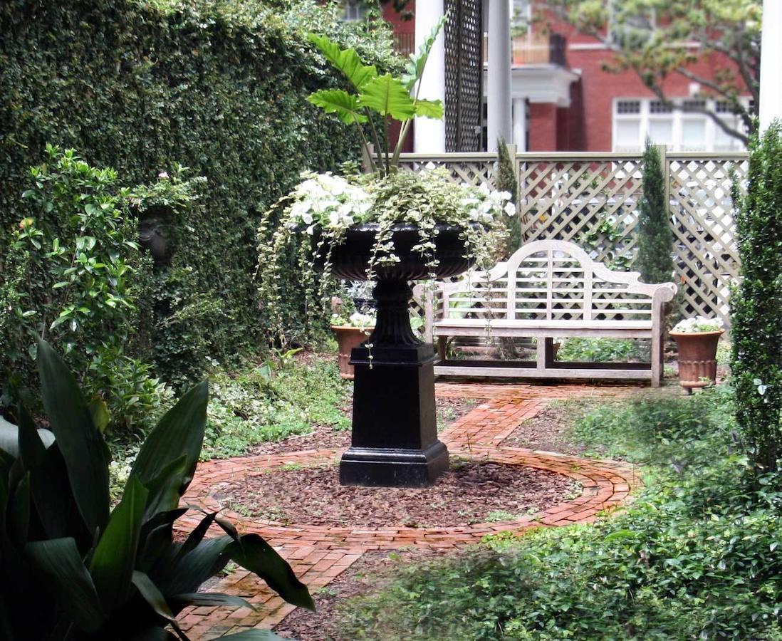 Galloway House Inn Savannah Extérieur photo