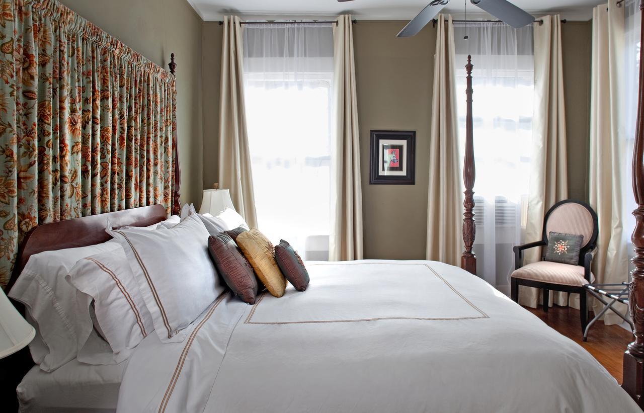 Galloway House Inn Savannah Extérieur photo
