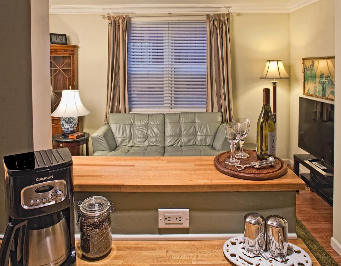 Galloway House Inn Savannah Extérieur photo