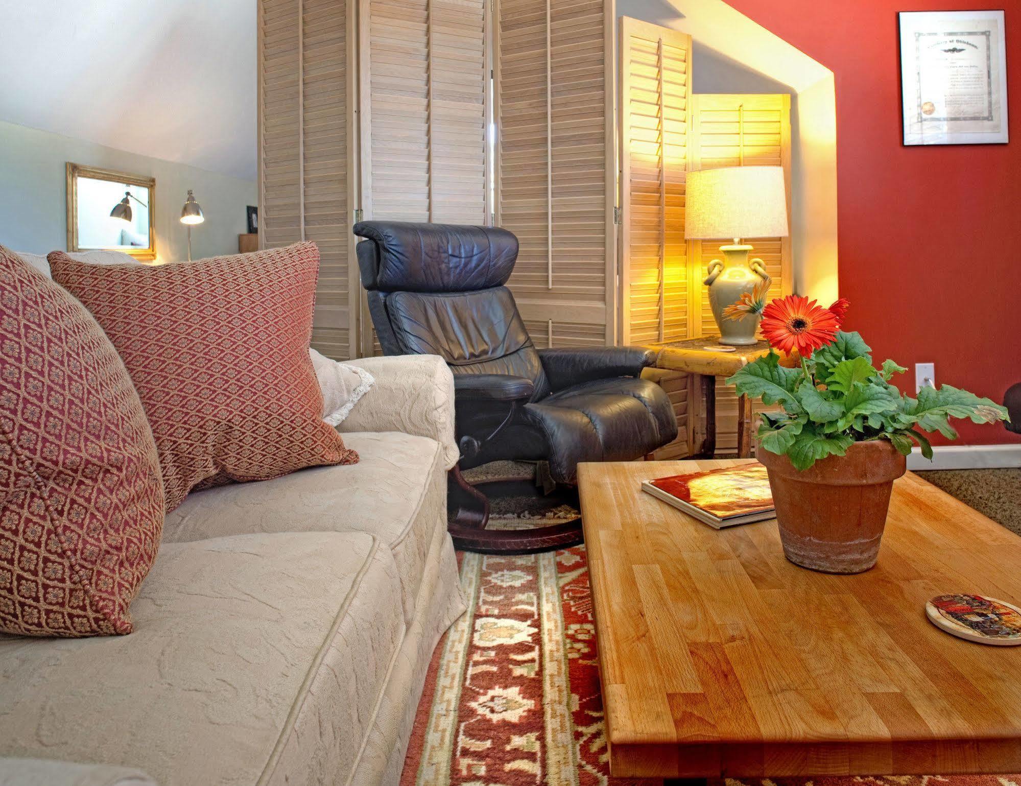 Galloway House Inn Savannah Extérieur photo