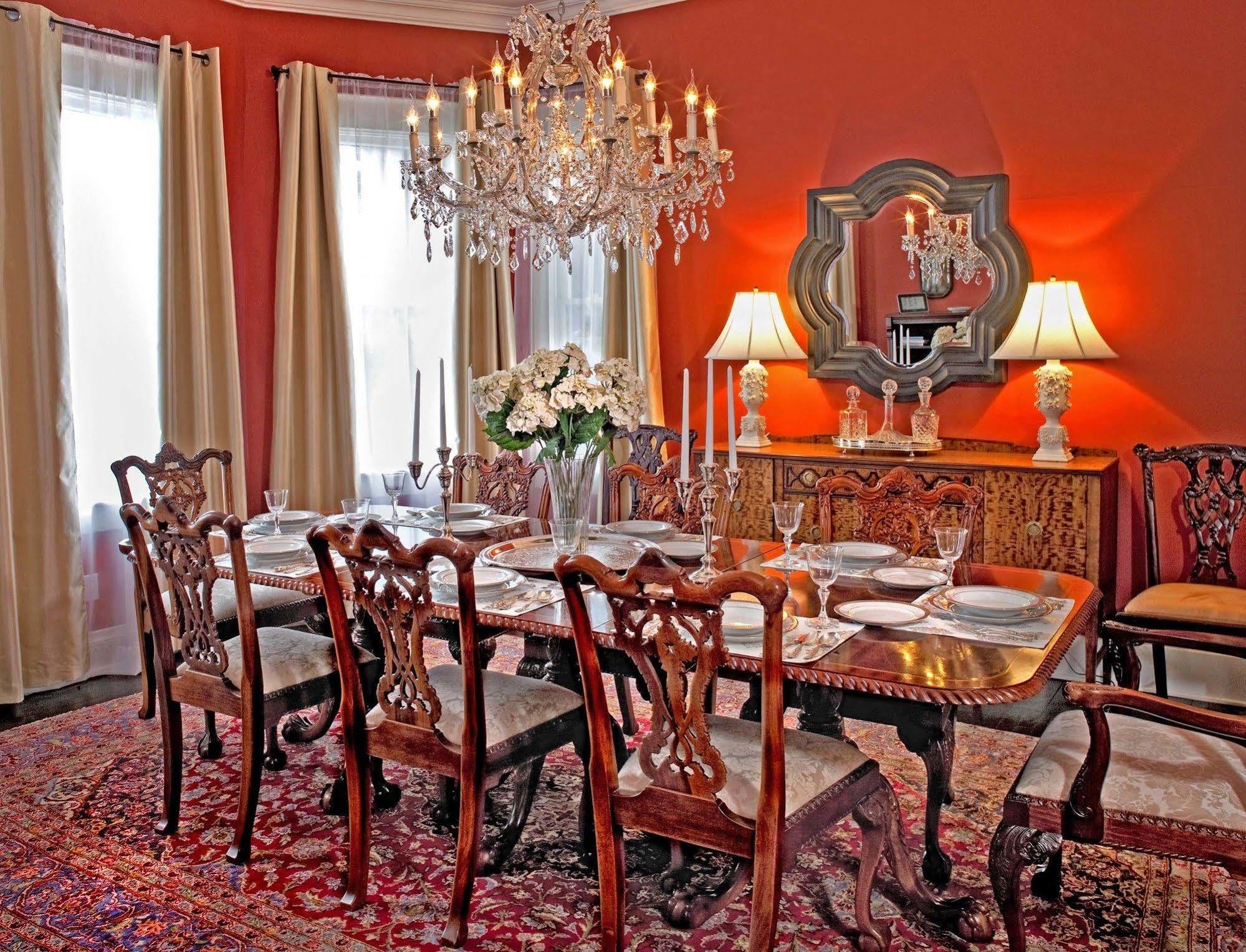 Galloway House Inn Savannah Extérieur photo