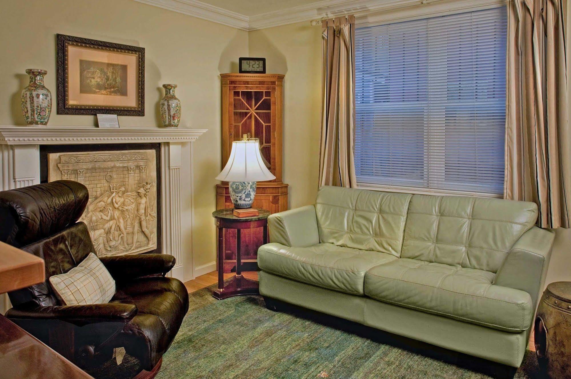 Galloway House Inn Savannah Extérieur photo