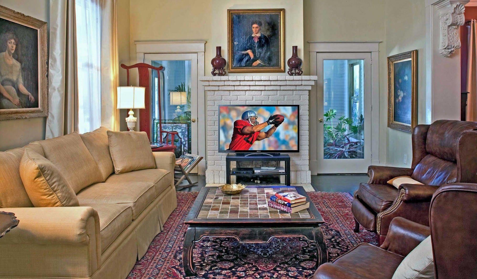 Galloway House Inn Savannah Extérieur photo