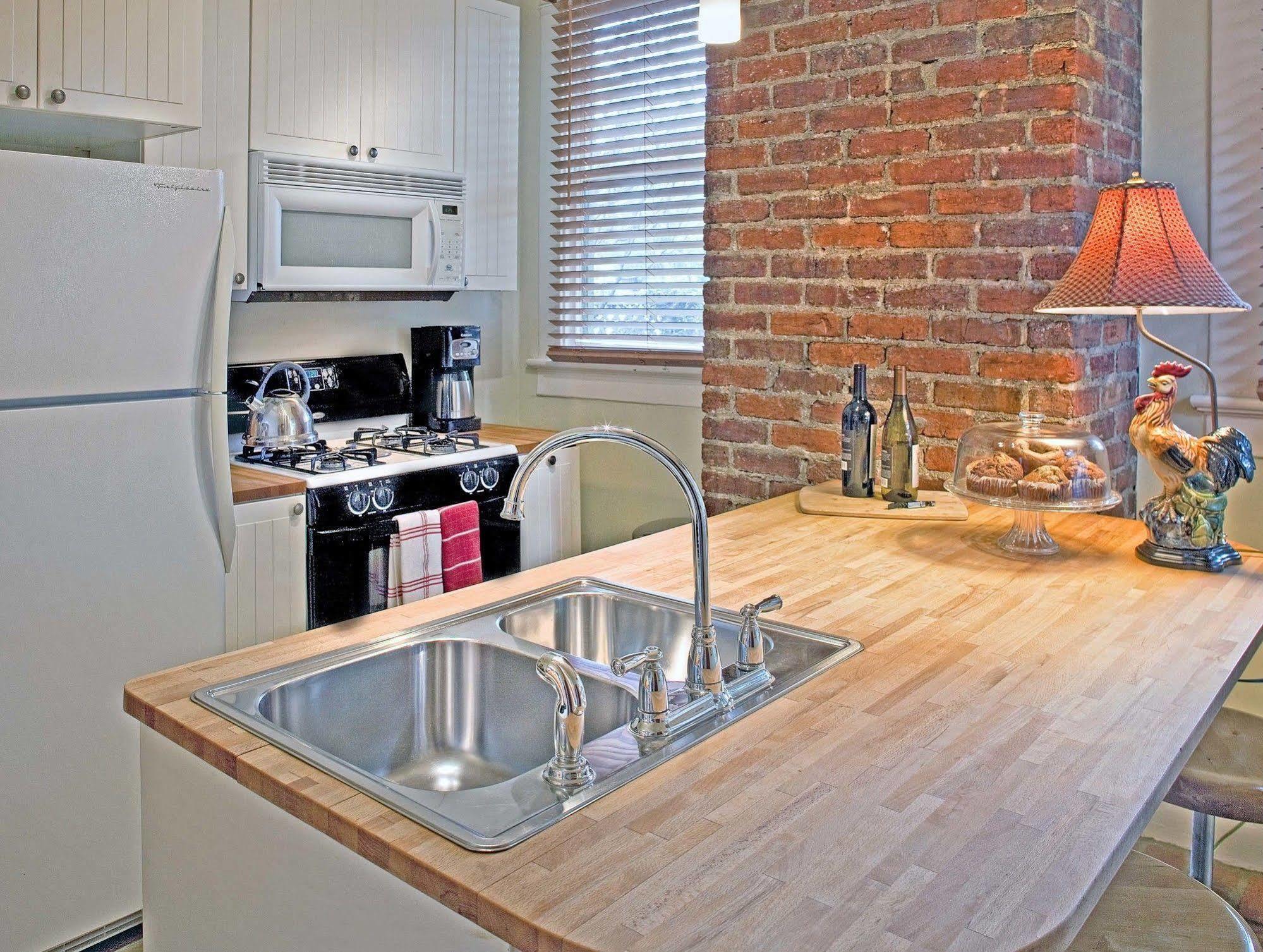 Galloway House Inn Savannah Extérieur photo