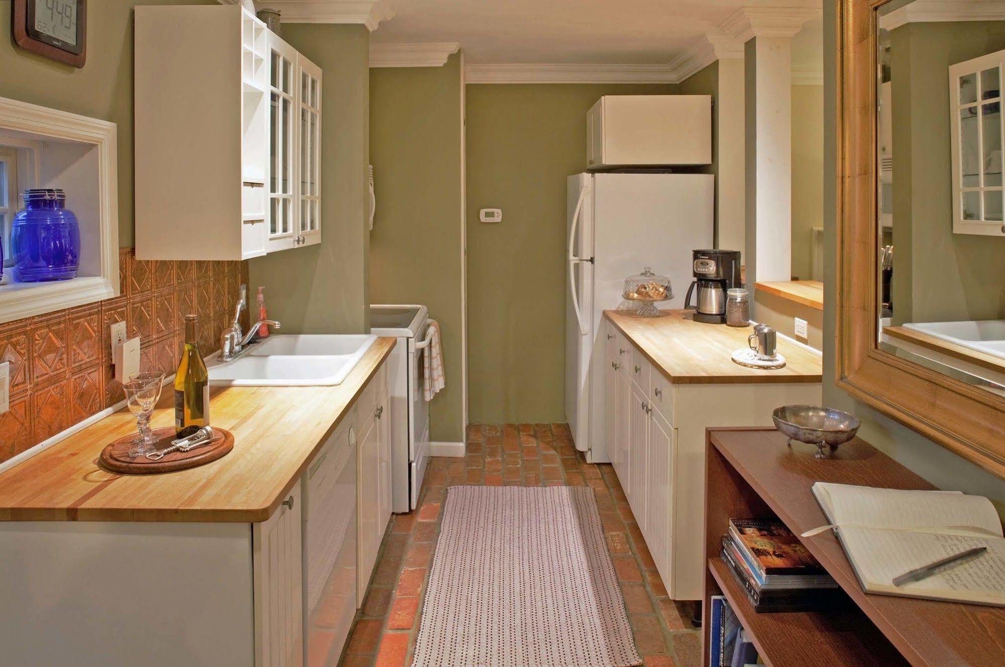 Galloway House Inn Savannah Extérieur photo