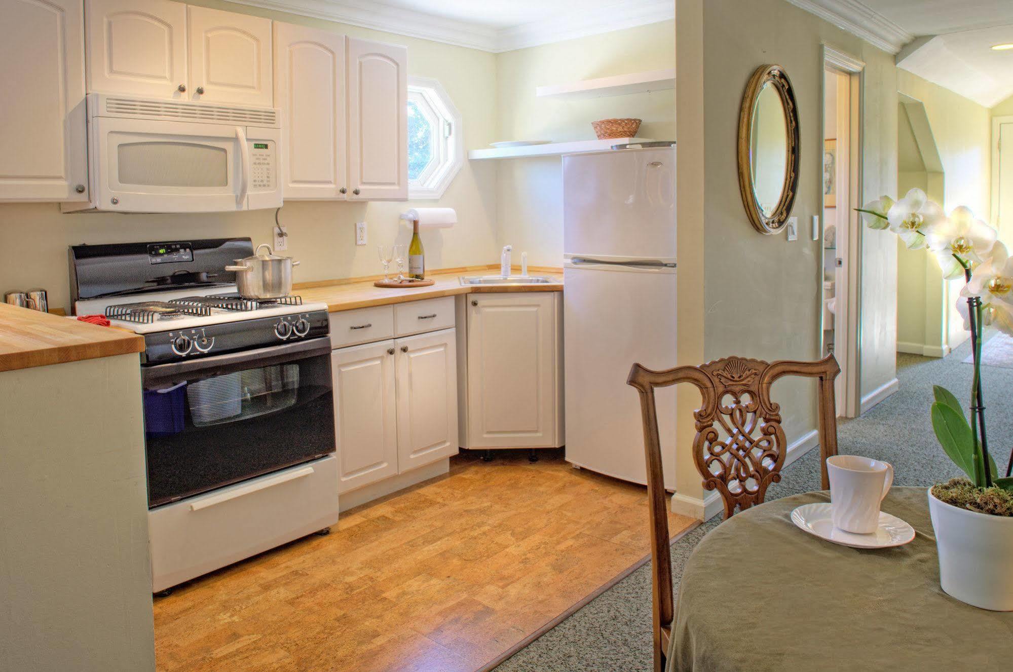 Galloway House Inn Savannah Extérieur photo