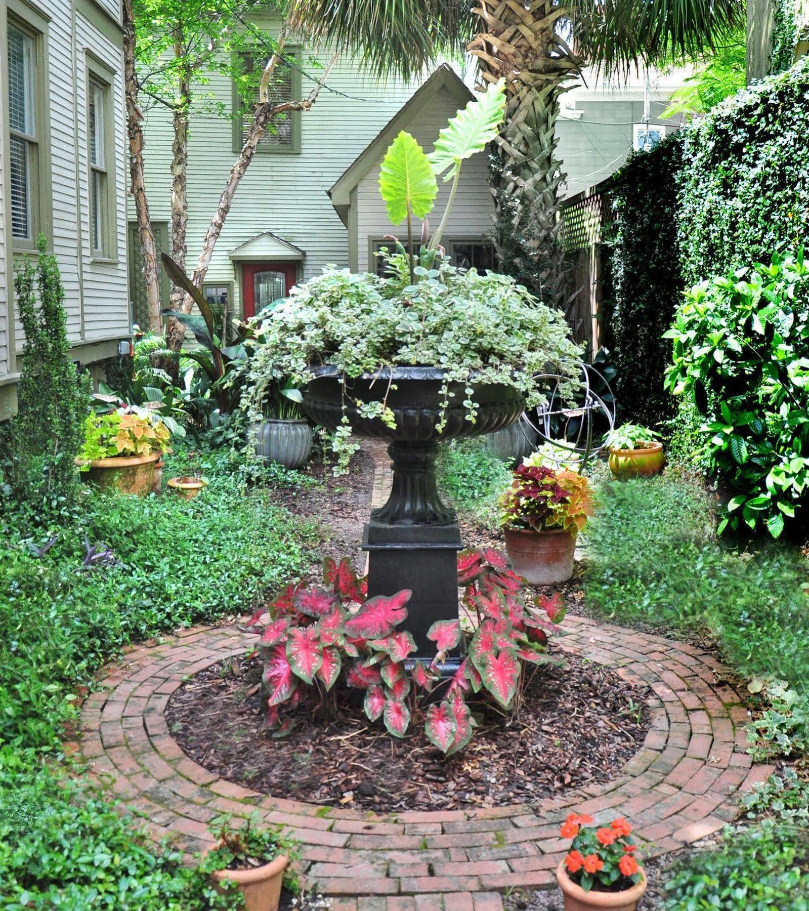 Galloway House Inn Savannah Extérieur photo