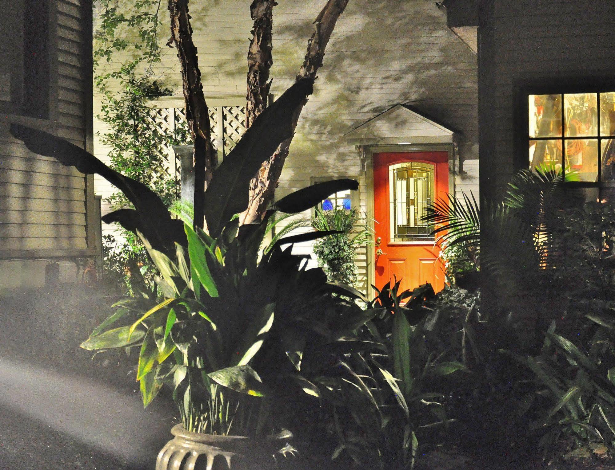 Galloway House Inn Savannah Extérieur photo