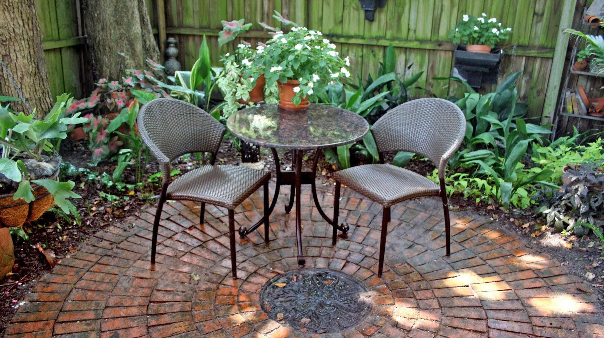 Galloway House Inn Savannah Extérieur photo