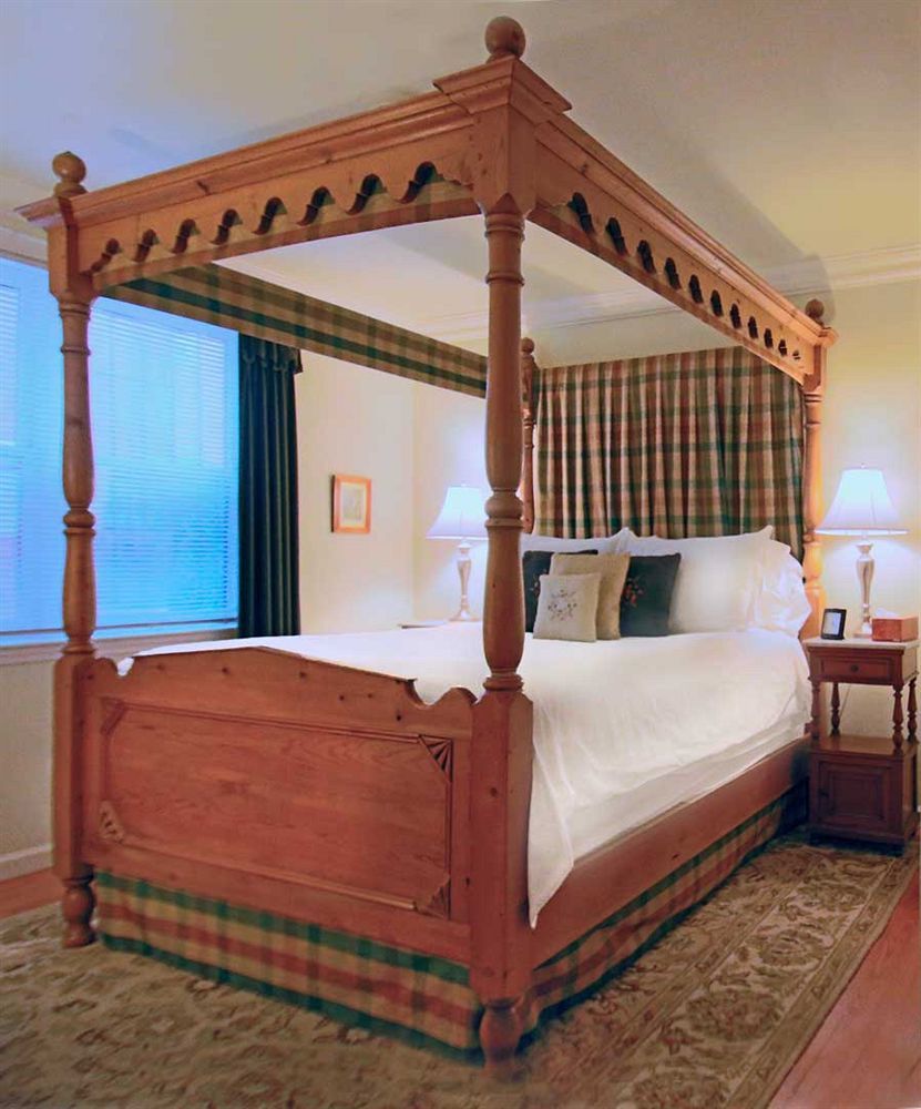 Galloway House Inn Savannah Extérieur photo