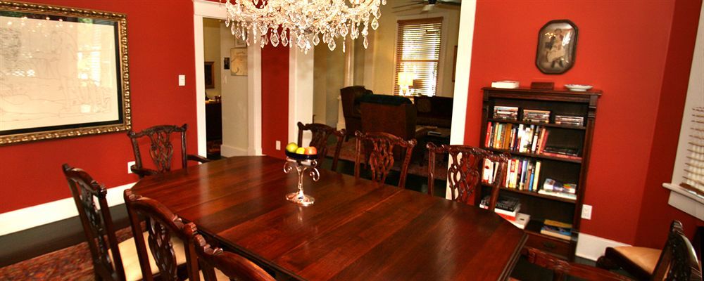 Galloway House Inn Savannah Extérieur photo