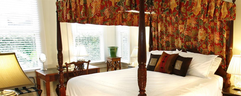 Galloway House Inn Savannah Extérieur photo